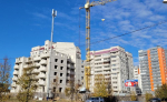 Вопрос о достройке железногорской проблемной многоэтажки остаётся открытым