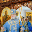 Митрополит Герман совершил Божественную литургию в день 33-й годовщины архиерейской хиротонии - Курская епархия