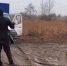 Неизвестные сваливают мусор у Курского водохранилища - Курские Известия