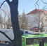 В Курске на улице Сумской столкнулись фура и автобус - РИА Курск