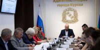 «РИР Энерго» устраняет разрытия в Курске - Городские Известия