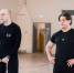 Интенсивная тренировка для активистов народной дружины - ЮЗГУ
