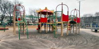 В Железногорске Курской области 4 и 25 апреля пройдут городские субботники - РИА Курск
