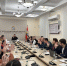 Важное событие в сфере воспитания и молодежной политики - Министерство внутренней и молодежной политики