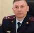 В Курской области представили нового заместителя начальника регионального УМВД - Курская правда