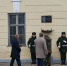 В Курске открыли мемориальную доску Герою России Игорю Кириллову - Городские Известия