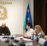 В Курске разработают единую концепцию цветочного оформления - РИА Курск