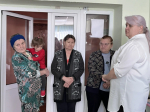 «Правомобиль» провел выездной прием в ПВР Автотехнического колледжа