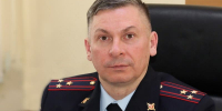 Дмитрий Дубровин стал замглавы УМВД по Курской области - Vkurske.Com
