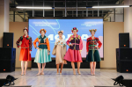 Новости Студвесны: мода