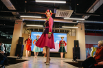 Новости Студвесны: мода