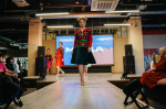Новости Студвесны: мода