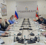 В Курске прошла встреча по вопросам гуманитарной помощи жителям приграничья - РИА Курск