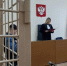 В Курске суд огласил приговор еще трем фигурантам дела о фортификациях - РИА Курск