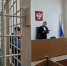 В Курске суд огласил приговор по делу о растрате бюджетных средств на фортификационные сооружения - Курская правда