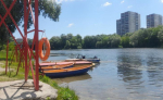 В Курской области 1 апреля стартовал сезон плавания на маломерных судах