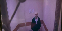 Курский экс-депутат Максим Васильев безуспешно обжаловал приговор суда - Курская правда