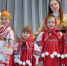 В Курске прошёл открытый конкурс фольклорных коллективов «Дёжкин карагод» - РИА Курск