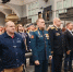 Юнармейцы Поста № 1 Курска приняли участие в межрегиональном семинаре-практикуме активистов движения «Пост № 1» в Санкт-Петербурге. - Город Курск