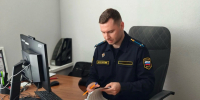 Судебные приставы разыскали автомобиль курянки, задолжавшей оплату ущерба за преступление - УФССП