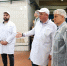Александр Чепик посетил два крупных предприятия в Касторенском районе - Городские Известия