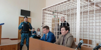 Смирнов заявил о передаче 100 миллионов рублей экс-губернатору Роману Старовойту - РИА Курск