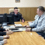 Социальный навигатор: в ОМВД «Конышевский» обсудили механизмы пробации и ресоциализации бывших заключенных - УФСИН