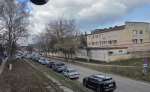 В Курске возле БСМП установили камеры ПДД