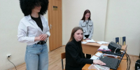 В КГУ был дан старт фестивалю «Культурные традиции народов России» - КГУ