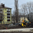 В Курске на улице Белгородской до 1 июня откроют парк «Солнышко» - РИА Курск