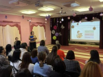 В Курской области обсудили профилактику поведенческих нарушений у детей старшего дошкольного возраста
