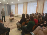 В Курской области обсудили профилактику поведенческих нарушений у детей старшего дошкольного возраста