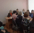 В администрации Сеймского округа состоялось очередное расширенное заседание комиссии по делам несовершеннолетних и защите их прав (КДН) - УФСИН