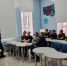 КГУ посетила федеральная команда ВСКС - КГУ