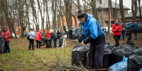 Курян приглашают на общегородские субботники - РИА Курск