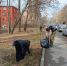 Редакция РИА «Курск» присоединилась к первому общегородскому субботнику - РИА Курск