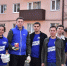 Убрали мусор, навели порядок, обновили лавочки: молодогвардейцы Единой России стали активными участниками субботника - Единая Россия