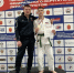 Железногорец выиграл золото первенства ЦФО по дзюдо - Курская правда