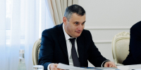 Губернатор Курской области поблагодарил ФСБ за предотвращение теракта в регионе - РИА Курск