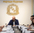 Мэр Курска поручил усилить контроль за уборкой дорог и состоянием дворов - Курская правда