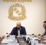 Мэр Курска обсудил городские проблемы на планёрке - Курские Известия