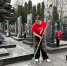 В Курске состоялась  акция «Память. Долг. Уважение» - Городские Известия