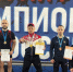 Курянин завоевал серебро чемпионата России по пауэрлифтингу в весе 59 кг - РИА Курск