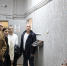 Профессионально-ориентированное занятие студентов ЮЗГУ прошло на базе следственного изолятора - УФСИН