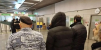 Пятеро граждан Египта покинули Россию под контролем курских приставов - Курская правда