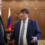 Парламентарии активно поддерживают защитников приграничья - Комсомольская Правда