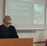 В КГУ прошла конференция «Актуальные вопросы исторической науки – 2026», посвящённая 100-летию профессора П.И. Острикова - КГУ