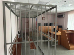 Курянку арестовали на 5 суток после 12 протоколов за один день