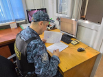 Курянка получила 12 протоколов и 5 суток ареста за один день