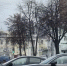 В Курске автомобилисты взяли верх над ограничителями парковки на Ленина - 46tv.Ru
